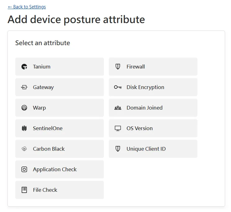 Cloudflare Tunnel WARP Client add new client check